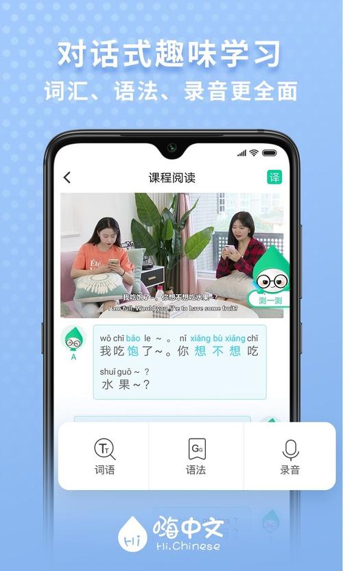 嗨软件中文字幕图标