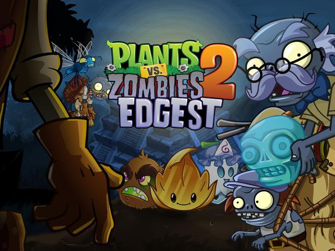 pvz2失落之城破解版免费正版缩略图
