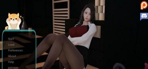 邻家女孩汉化版缩略图
