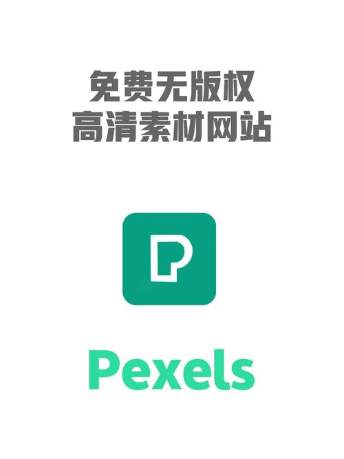 pexels素材网官网入口图标