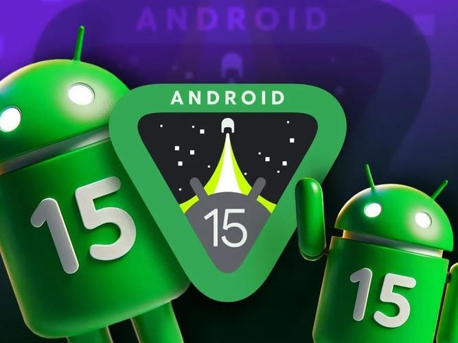 android15系统升级包正版游戏截图