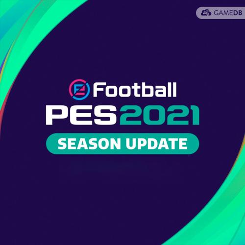 pes实况足球2021正版缩略图