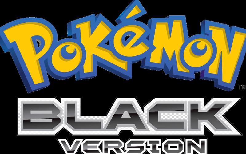 pokemon黑白ROM和汉化文件缩略图