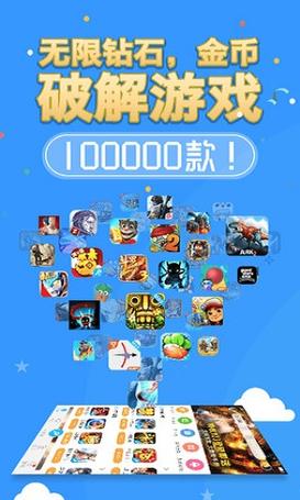 8499黄油游戏盒子2022版缩略图