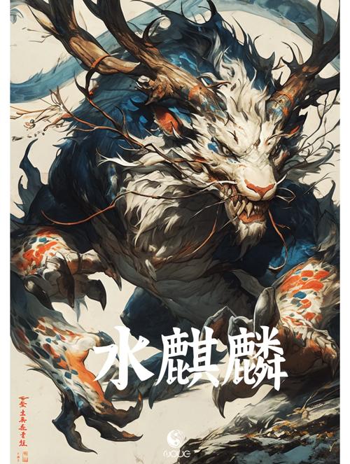 山海经之洪荒异兽免费版缩略图