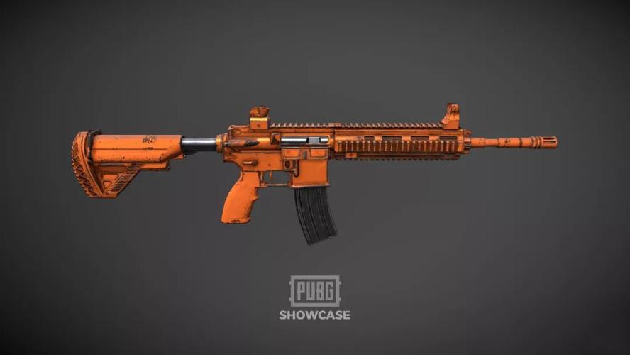 m416公益直装pubg免广告破解版缩略图