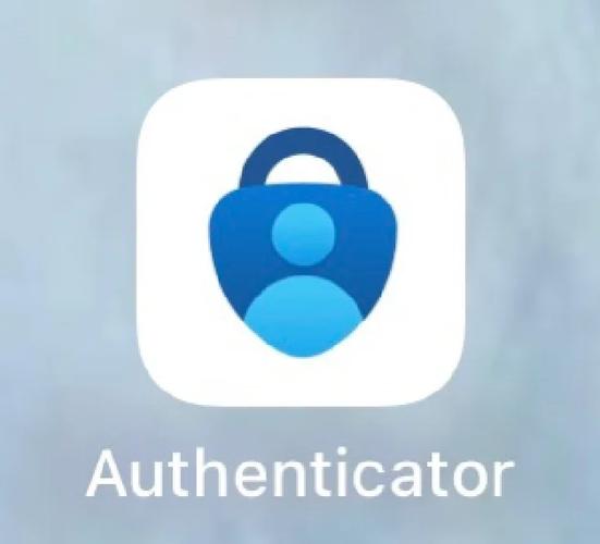 authenticator删除后找回图标