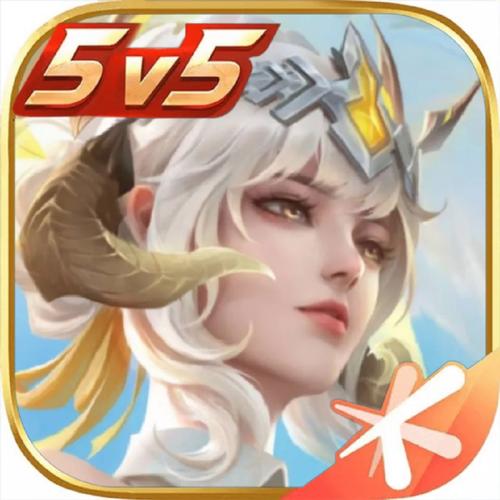 王者荣耀辅助女英雄缩略图