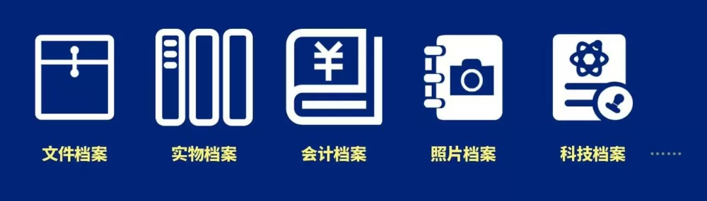 泛微档案管理系统缩略图