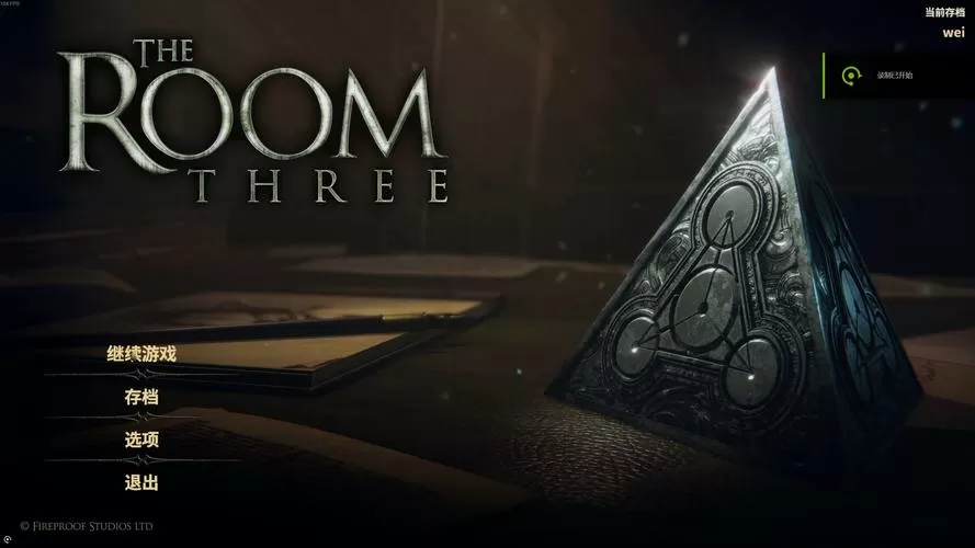 Theroom3破解版汉化直缩略图