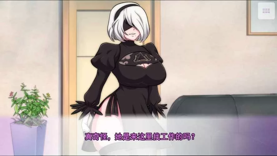 waifuhub汉化版v1.1.7最新版本更新内容缩略图
