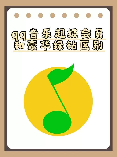 QQ音乐vip永久破解版缩略图