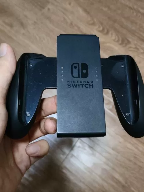 switch手柄可以玩steam吗游戏截图