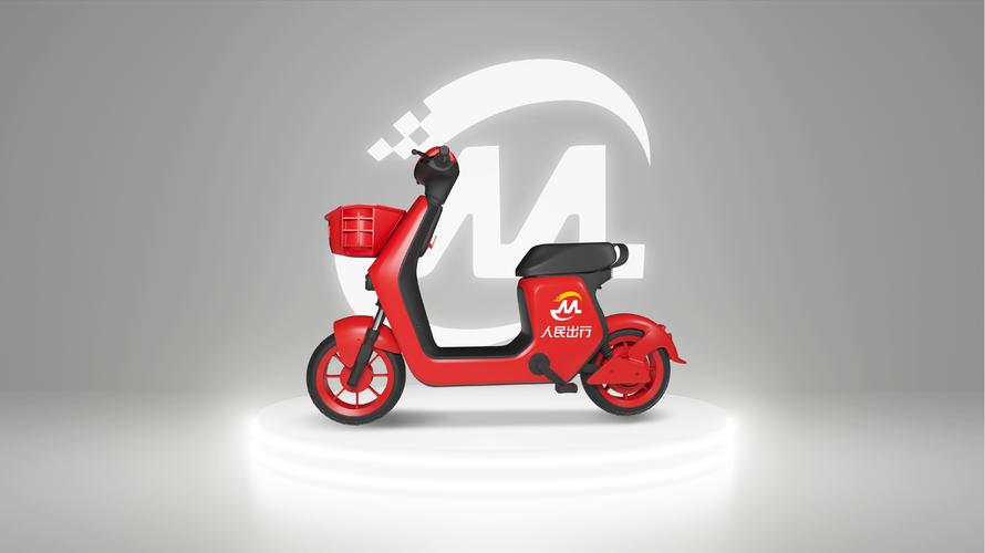 南宁人民出行共享电动车游戏截图