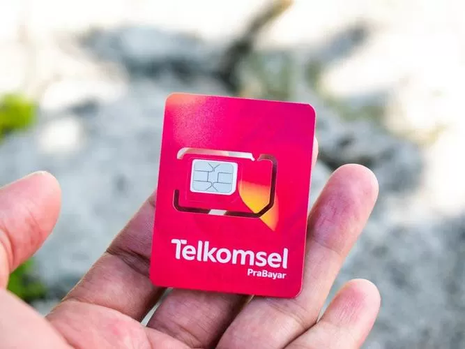 mytelkomsel印尼下载缩略图