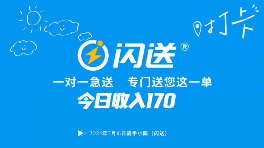 闪送抢单加速器永久免费版缩略图