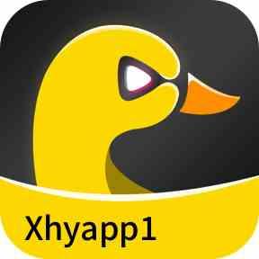 小黄鸭app官方二维码缩略图
