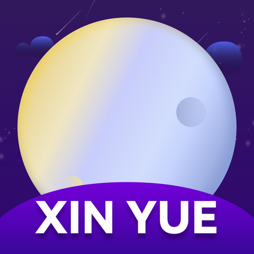 新月直播最新缩略图