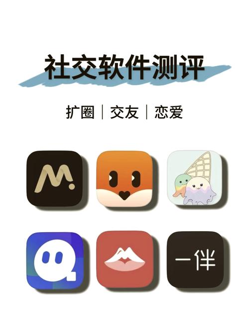 闺阁交友app官方最新版本更新内容图标
