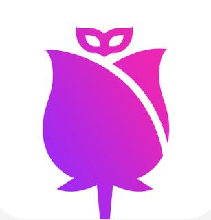玫瑰app官方最新版本图标
