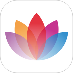 花爱app官方安装最新版本2023图标
