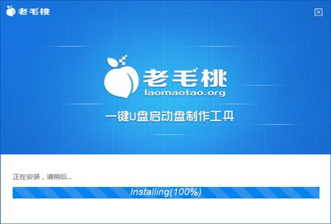 毛桃视频游戏截图