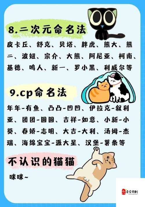 猫咪www最新地域网名怎么取海外缩略图