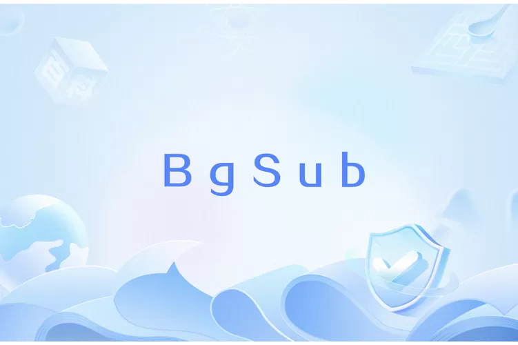 sub网络加速器缩略图