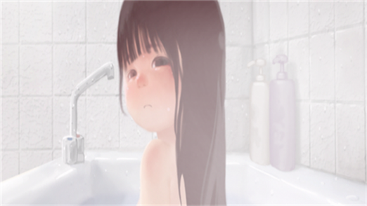 loselife小女孩无限爱心修改版无限次数缩略图