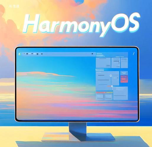 华为鸿蒙PC系统官网入口纯净版缩略图