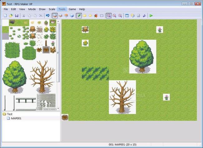 rpgviewer绿色版最新版本更新内容缩略图