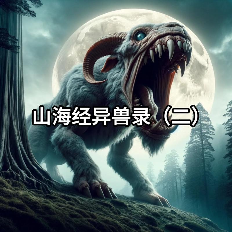 山海经异兽录破解版无限资源不卡顿缩略图