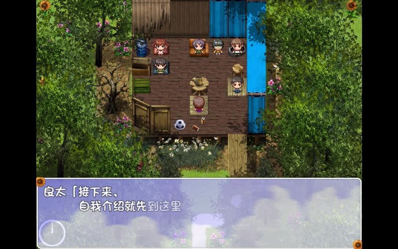 我的暑假秘密生活安卓缩略图