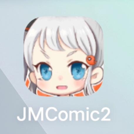 jm comic图标