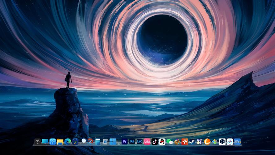 wallpaperengine壁纸官网入口游戏截图