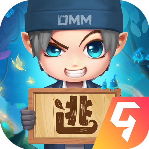 逃跑吧少年神明缩略图