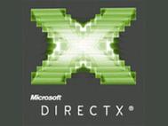 DirectX手机版游戏截图