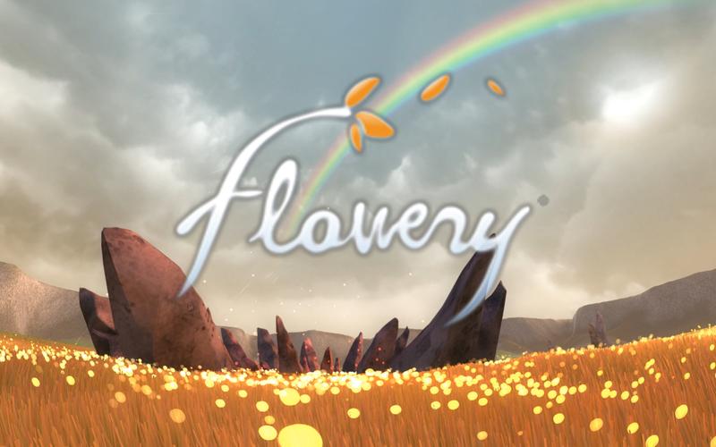 陈星汉flower花安卓版缩略图