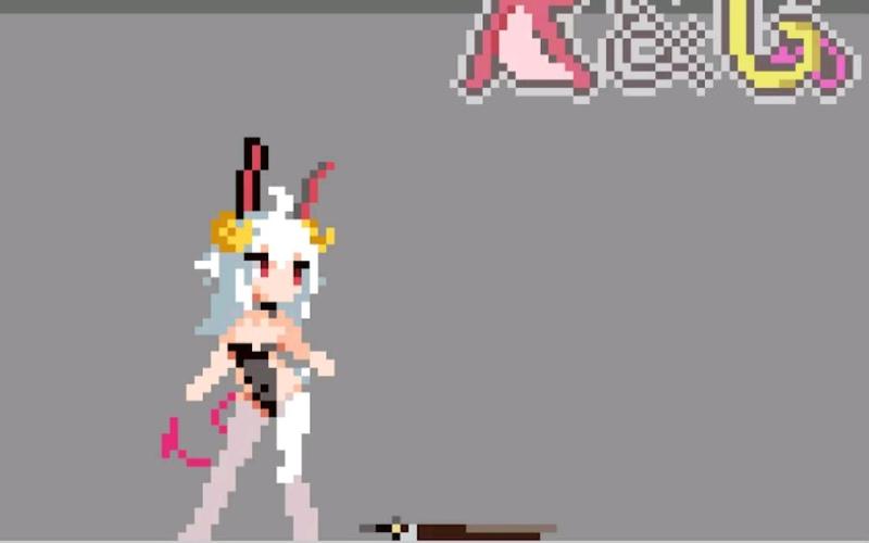 像素魅魔Succubus游戏安卓最新版游戏截图