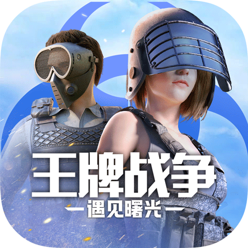 王牌战争挂免费下载缩略图