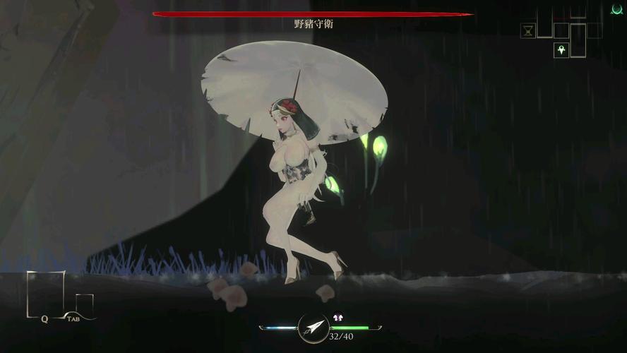 荆棘修女战败cg图片白色版缩略图