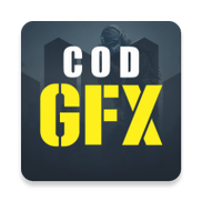 CODM GFX画质工具箱游戏截图