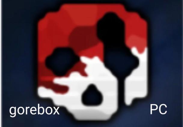 GoreBox内置菜单中文最新版游戏截图