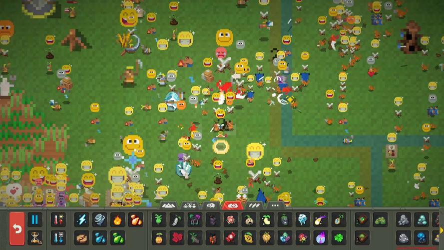 worldbox内置菜单MOD2025最新tv版缩略图