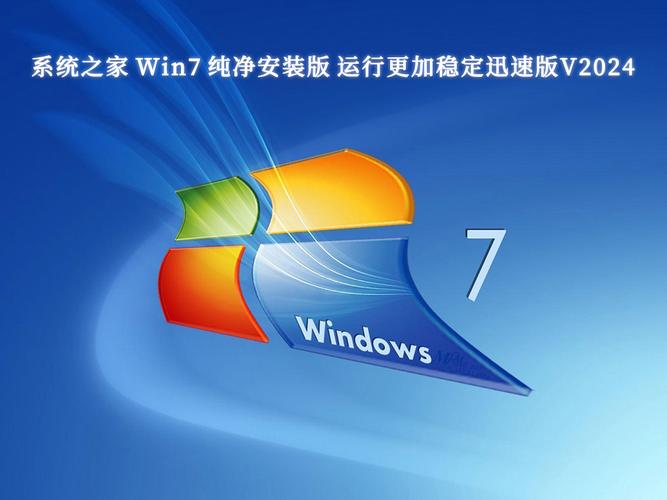 Win7纯净版纯净版缩略图