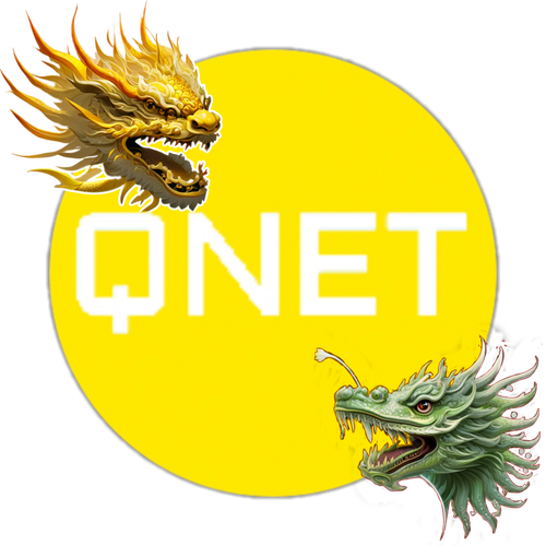 qnet金龙弱网游戏截图