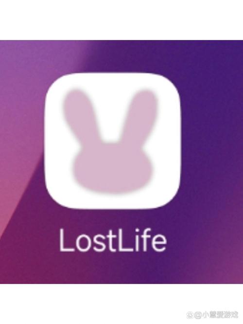 兔子小女孩游戏loselife缩略图