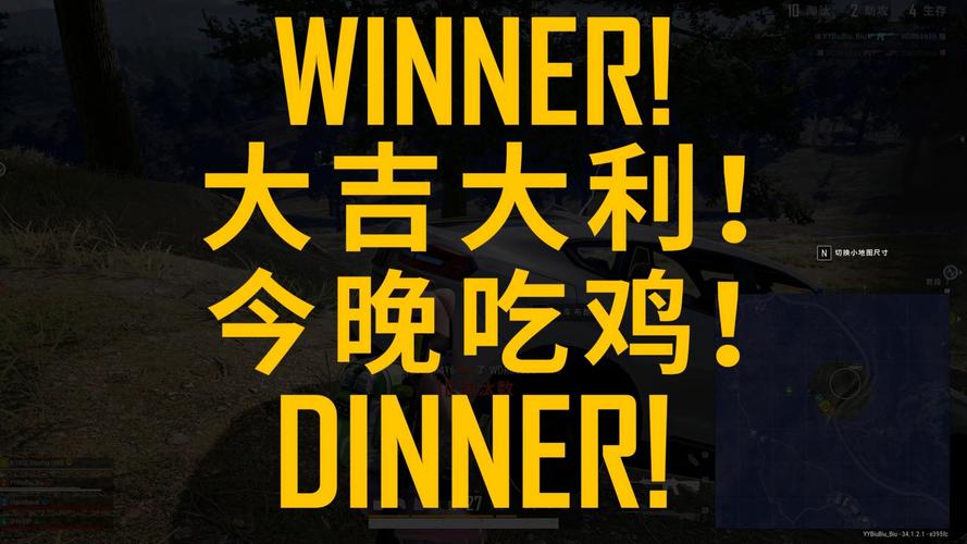 pubg公益直装免费2025缩略图