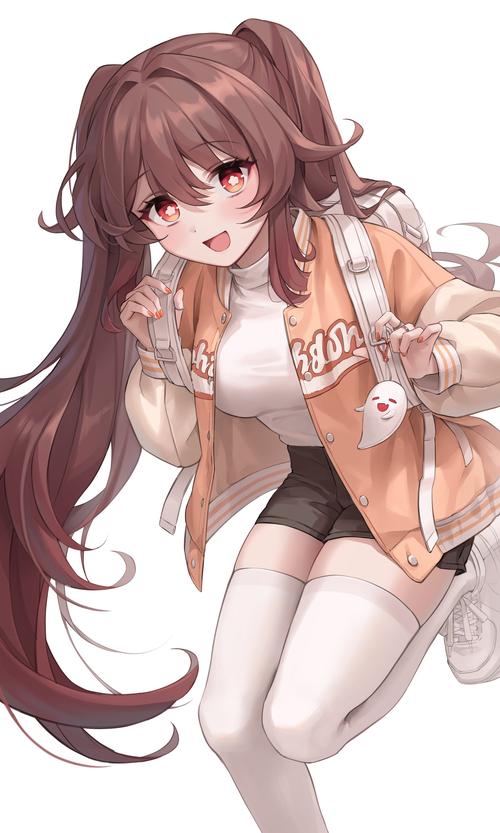 wallpaperengine原神胡桃网站入口破解版无限vip缩略图