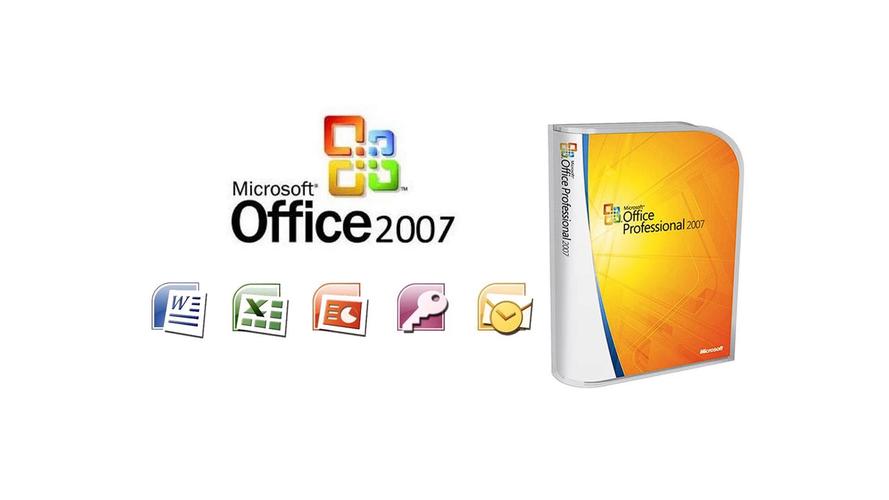 office2007教程下载游戏截图